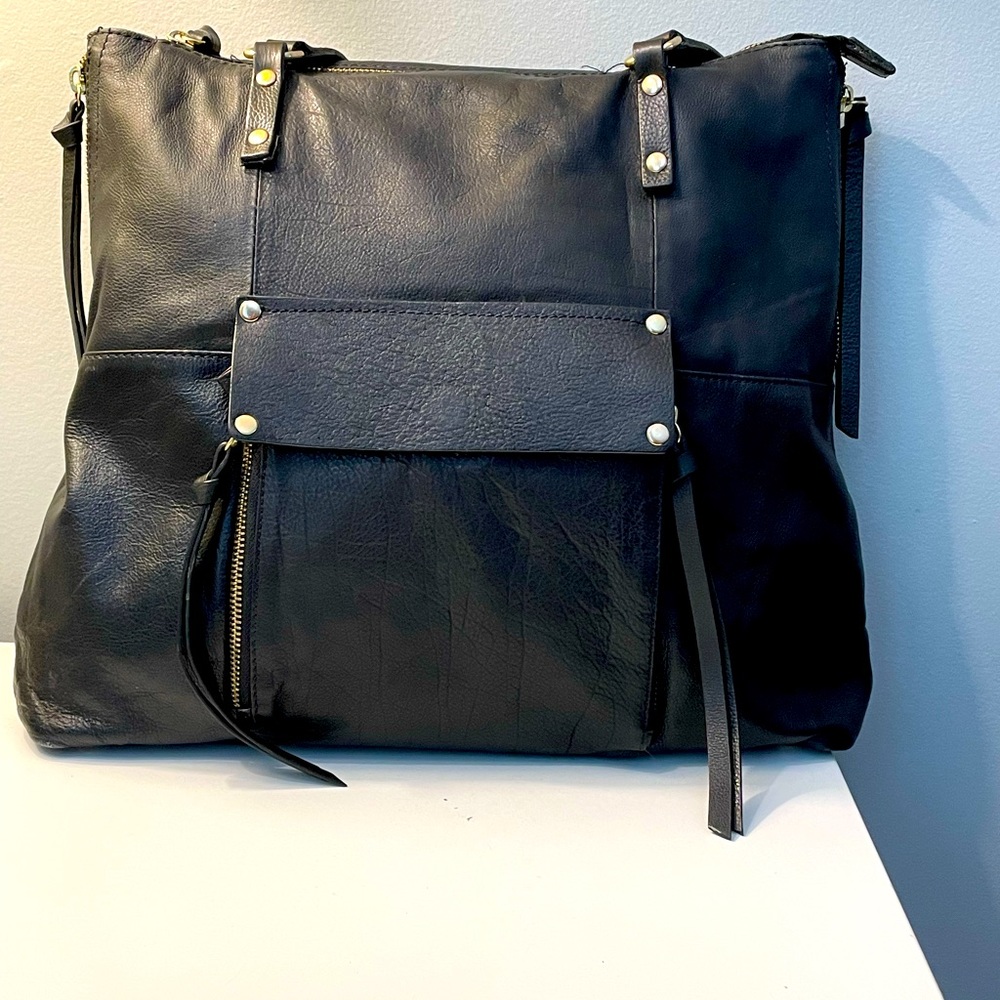 Kooba Leather Purse!
